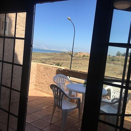 Moderno Apartamento En Bahia Sur سان فرناندو المظهر الخارجي الصورة