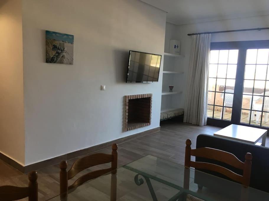 Moderno Apartamento En Bahia Sur سان فرناندو المظهر الخارجي الصورة