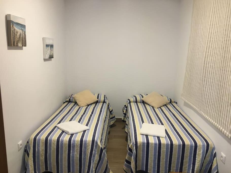 Moderno Apartamento En Bahia Sur سان فرناندو المظهر الخارجي الصورة