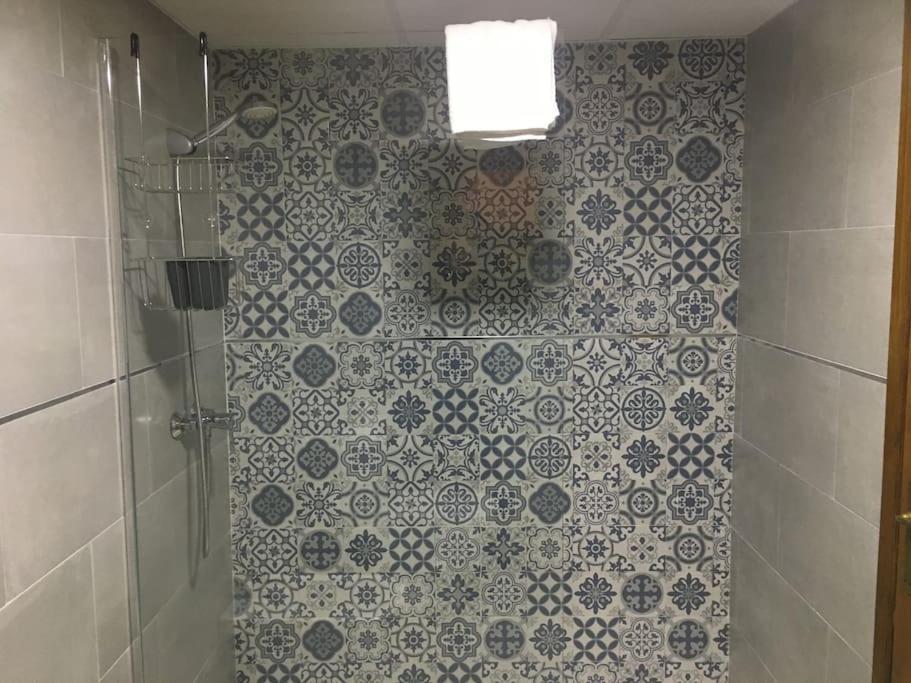 Moderno Apartamento En Bahia Sur سان فرناندو المظهر الخارجي الصورة