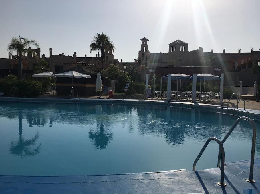 Moderno Apartamento En Bahia Sur سان فرناندو المظهر الخارجي الصورة