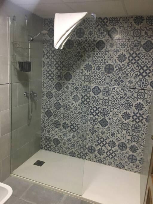 Moderno Apartamento En Bahia Sur سان فرناندو المظهر الخارجي الصورة
