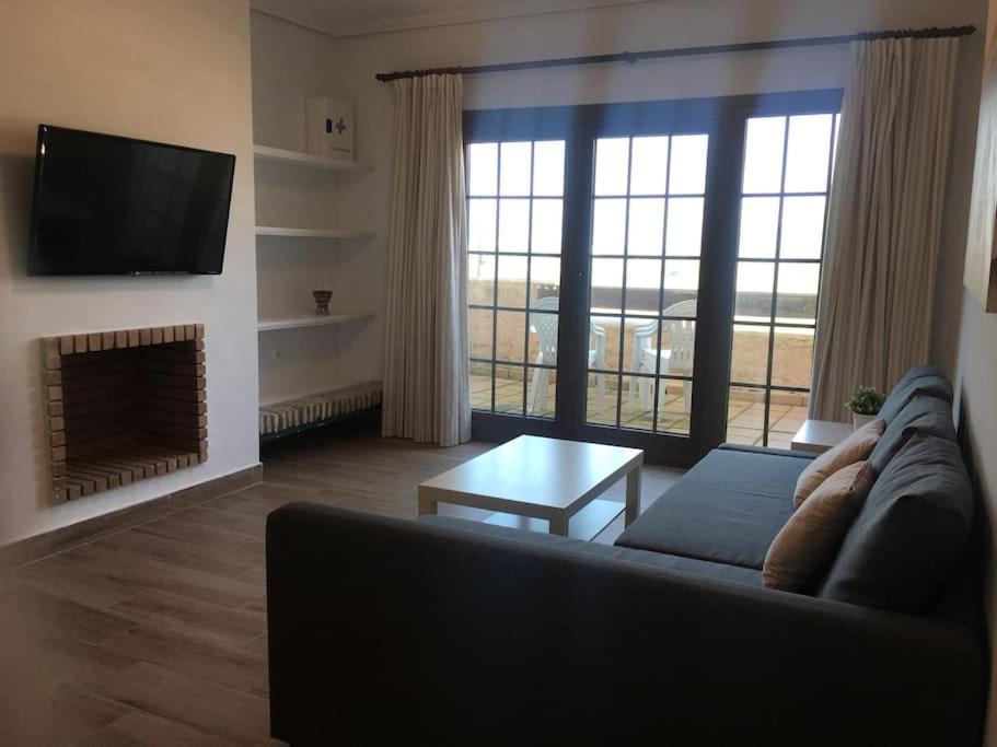 Moderno Apartamento En Bahia Sur سان فرناندو المظهر الخارجي الصورة