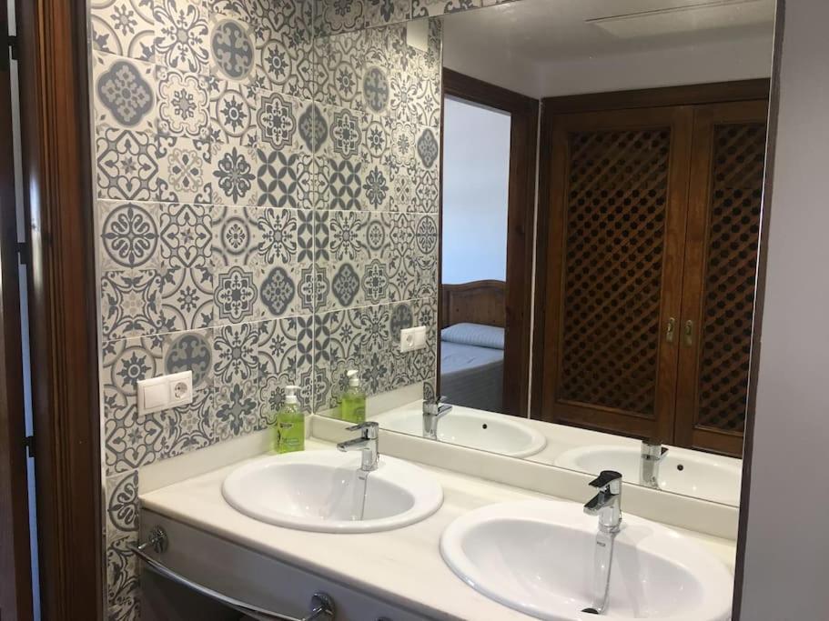 Moderno Apartamento En Bahia Sur سان فرناندو المظهر الخارجي الصورة