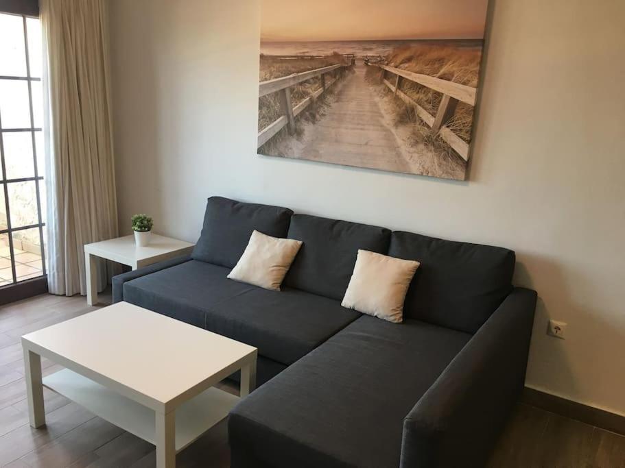 Moderno Apartamento En Bahia Sur سان فرناندو المظهر الخارجي الصورة