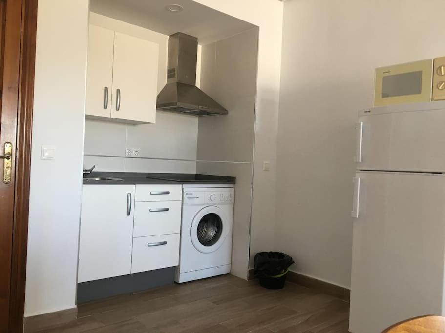 Moderno Apartamento En Bahia Sur سان فرناندو المظهر الخارجي الصورة