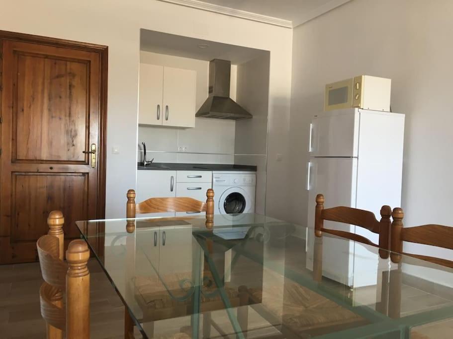 Moderno Apartamento En Bahia Sur سان فرناندو المظهر الخارجي الصورة
