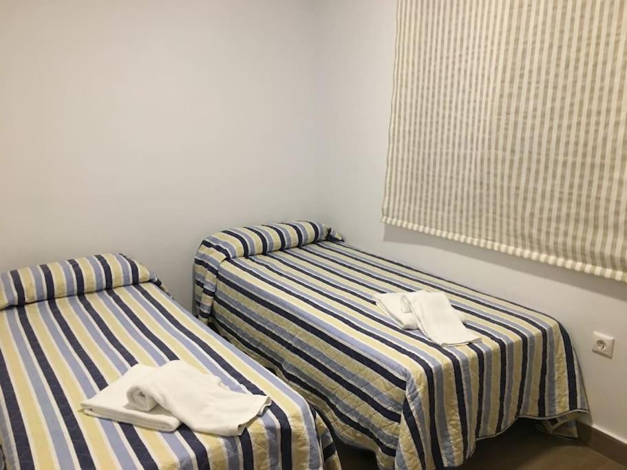 Moderno Apartamento En Bahia Sur سان فرناندو المظهر الخارجي الصورة
