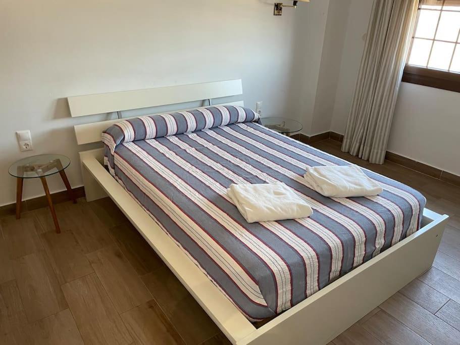Moderno Apartamento En Bahia Sur سان فرناندو المظهر الخارجي الصورة