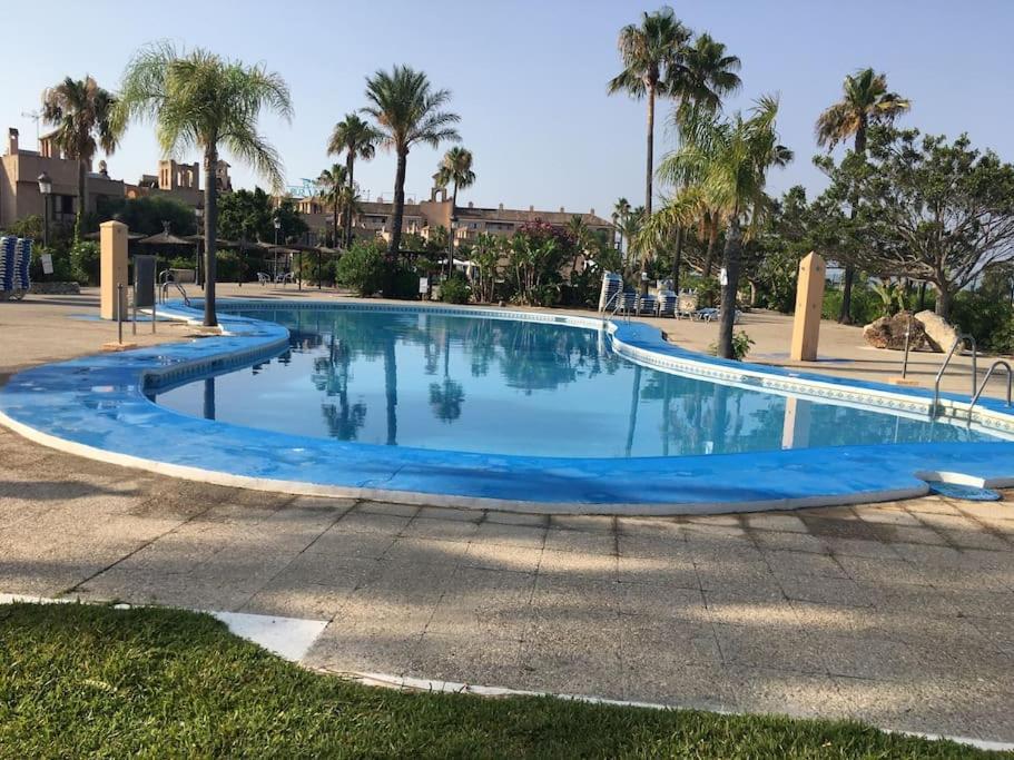 Moderno Apartamento En Bahia Sur سان فرناندو المظهر الخارجي الصورة