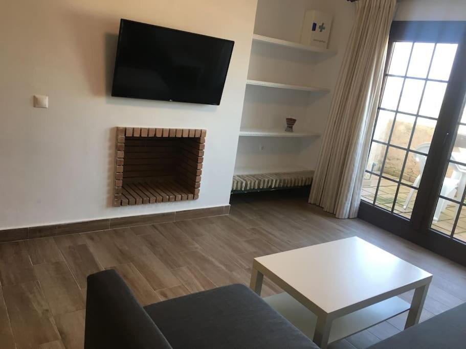 Moderno Apartamento En Bahia Sur سان فرناندو المظهر الخارجي الصورة